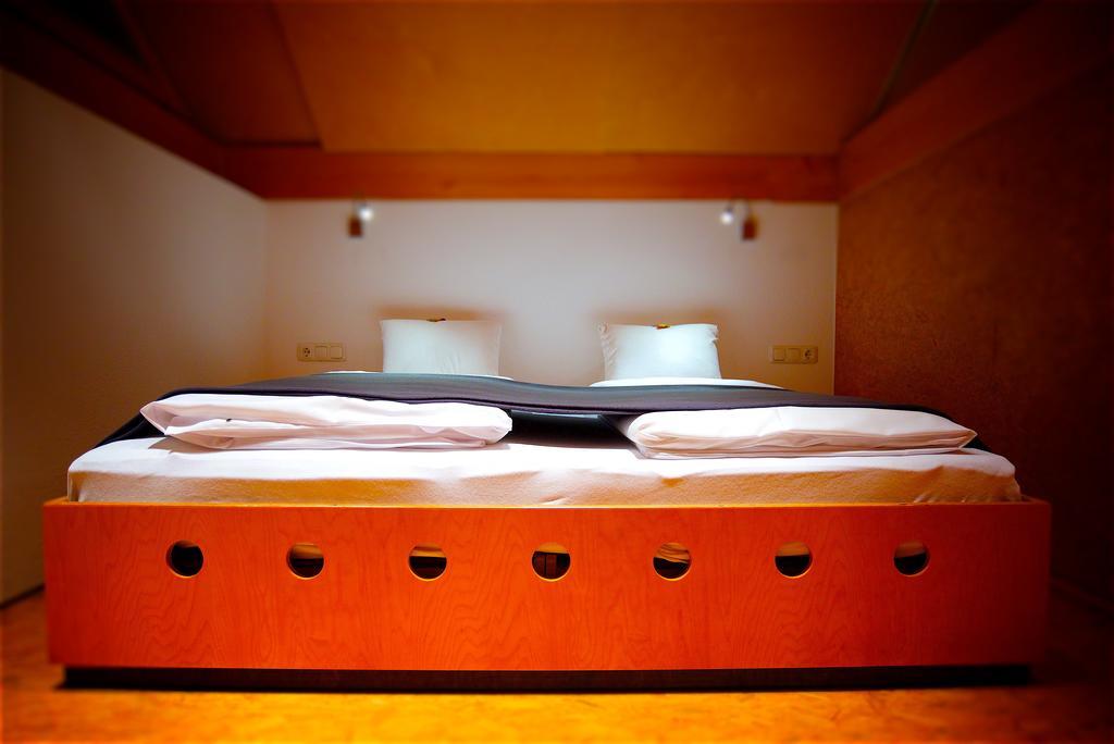 Bel Ami Appartements Ischgl Ngoại thất bức ảnh