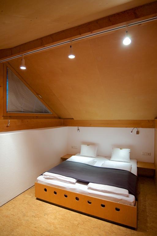 Bel Ami Appartements Ischgl Ngoại thất bức ảnh