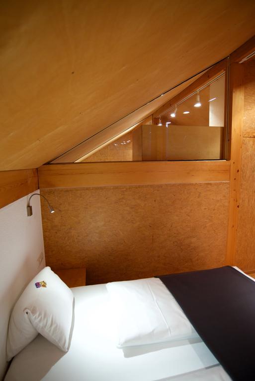 Bel Ami Appartements Ischgl Ngoại thất bức ảnh