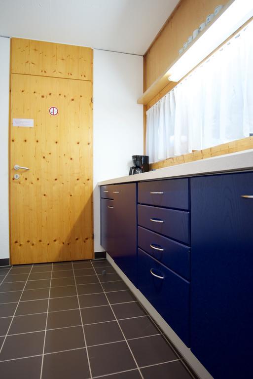 Bel Ami Appartements Ischgl Ngoại thất bức ảnh