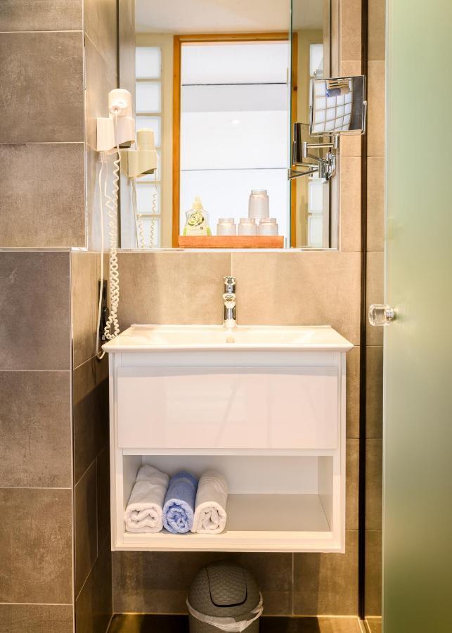 Bel Ami Appartements Ischgl Ngoại thất bức ảnh